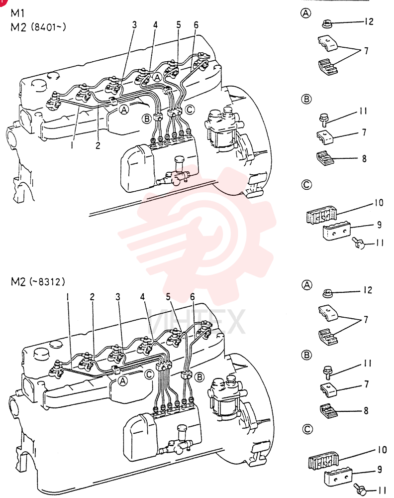 PIPE VAME036723 (4)