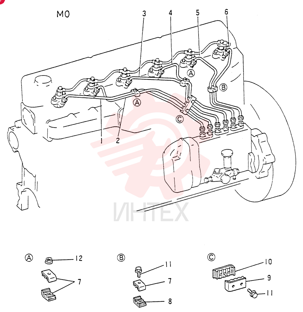 PIPE VAME036723 (1)