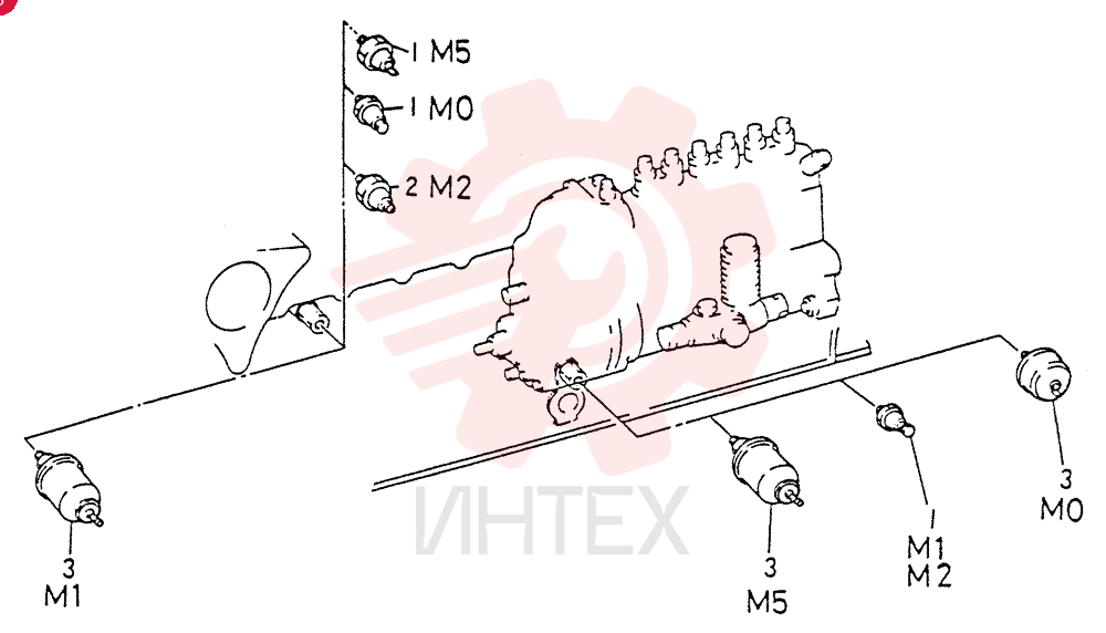 SWITCH VAME951943