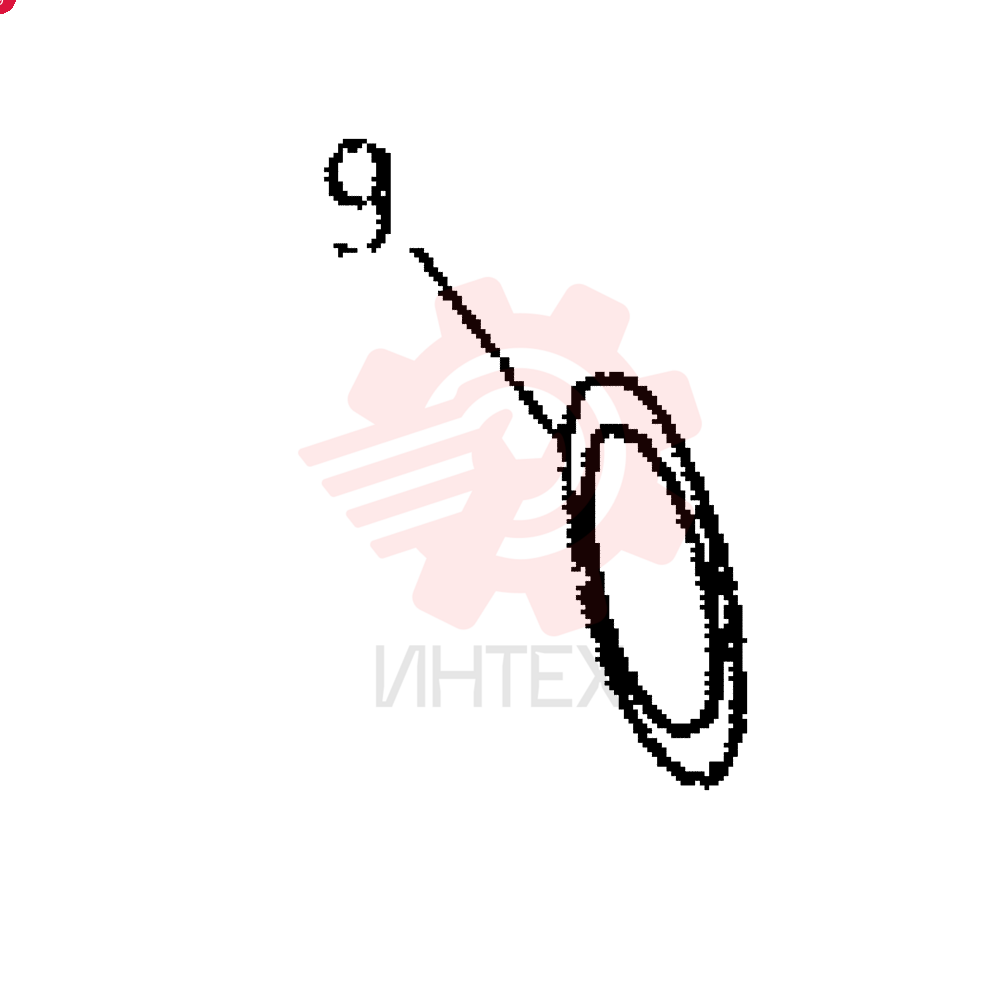 SEAL RETAINER VAME063946