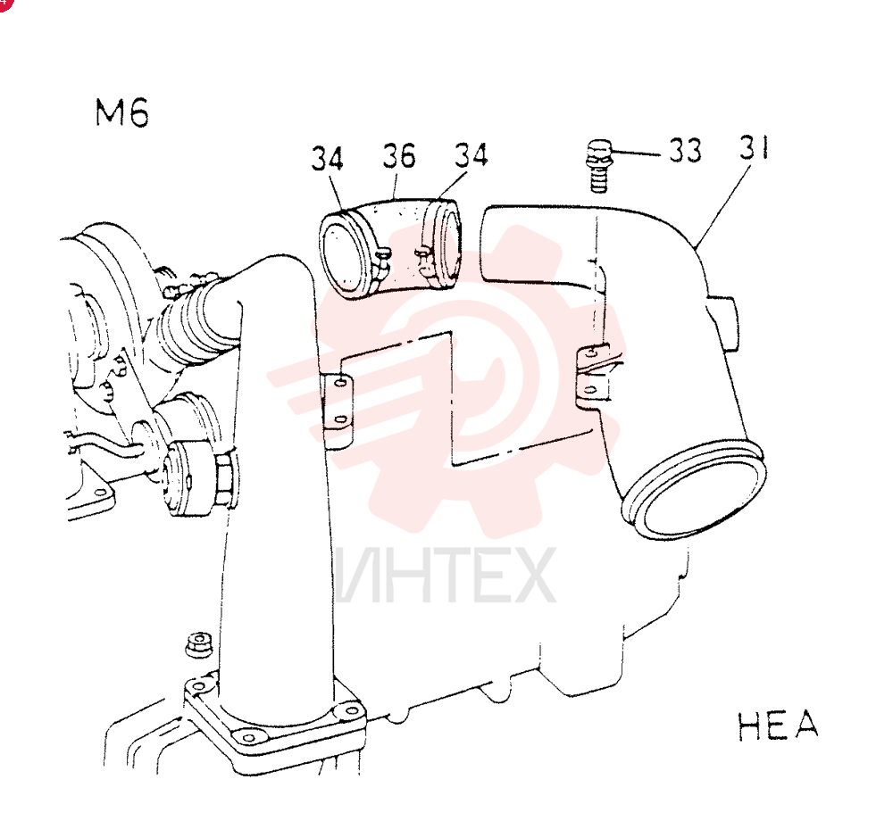 PIPE VAME038758