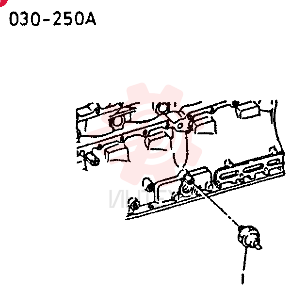 SWITCH VAMC840219