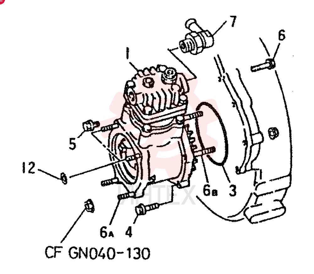 COMPRESSOR