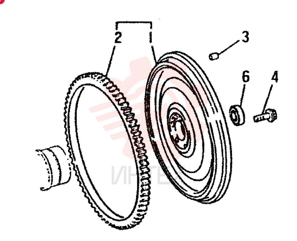 FLYWHEEL