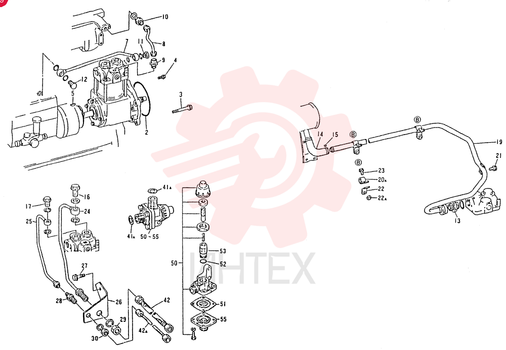 AIR COMPRESSOR VAME150109 (2)