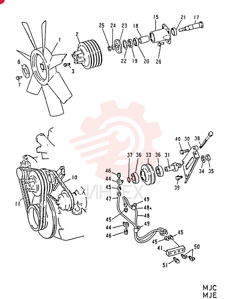 FAN VA3004890300 (2)