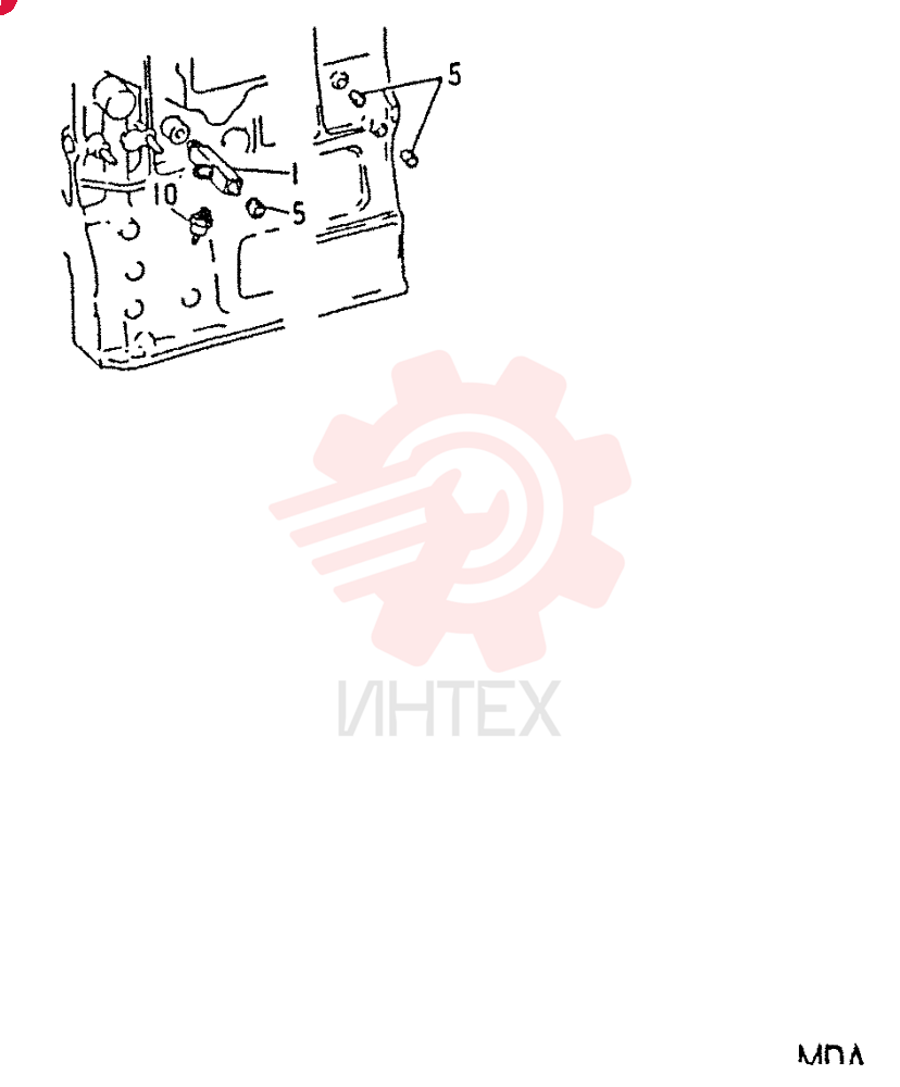 HYD CONNECTOR VAMH038518