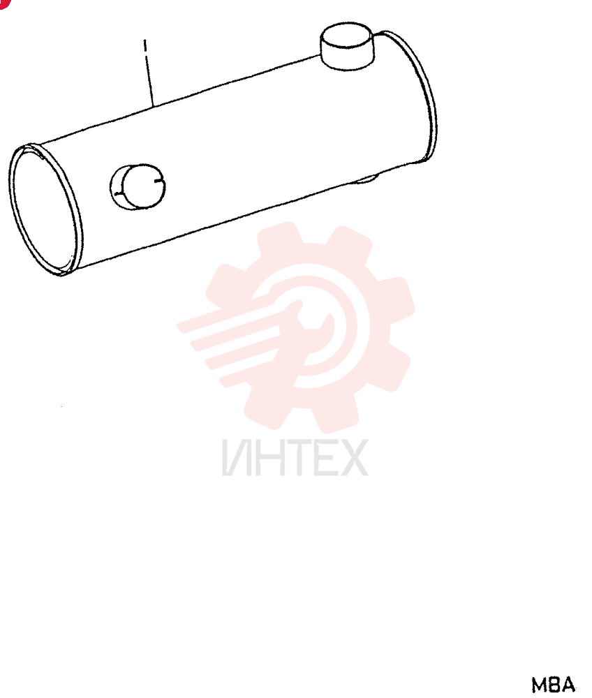 MUFFLER VAME157116