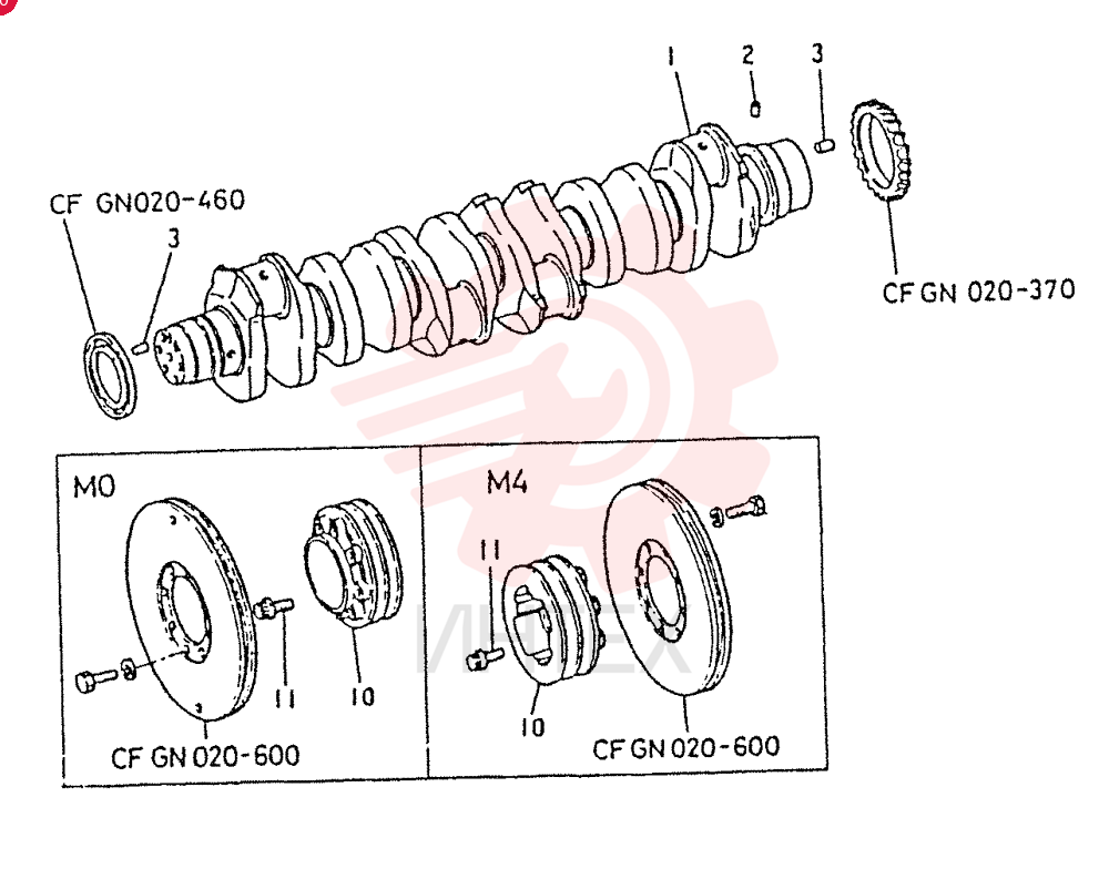 NOT SOLD SEPARAT NSS (5)
