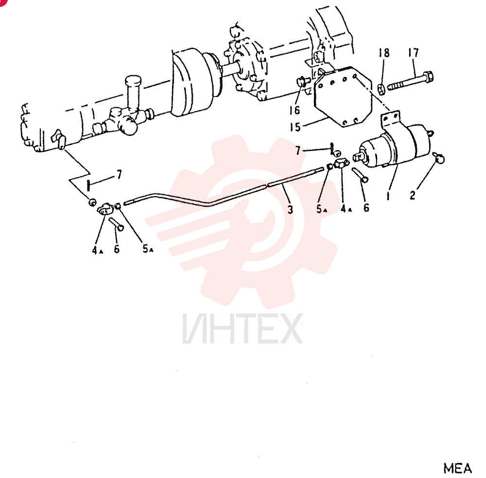 SOLENOID VA3089804100 (3)