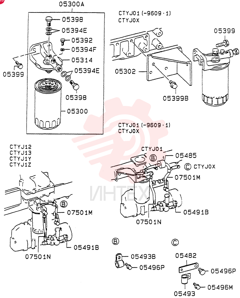 ELEMENT VAME056670 (1)