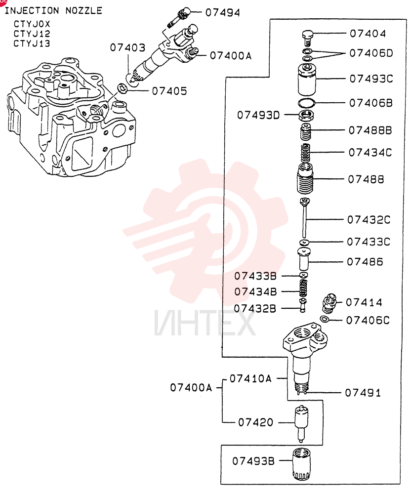 NOZZLE VAME050883 (4)