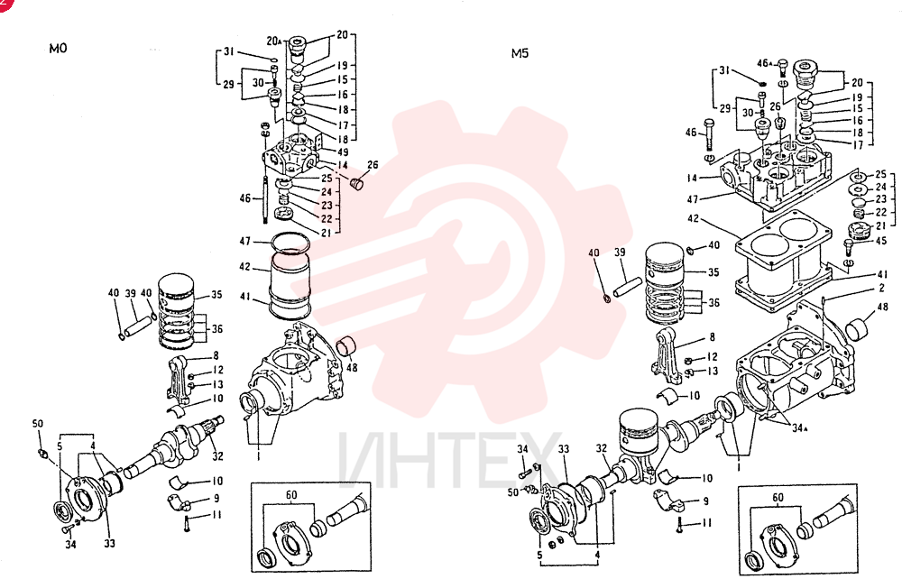 AIR COMPRESSOR VAME150109 (3)