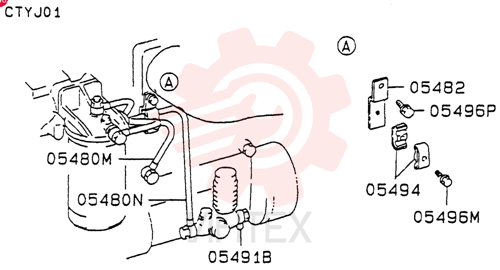 ELEMENT VAME056670 (1)