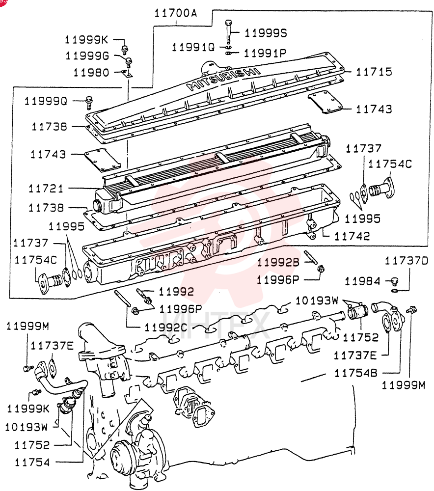 HOSE CLAMP VAMF661020
