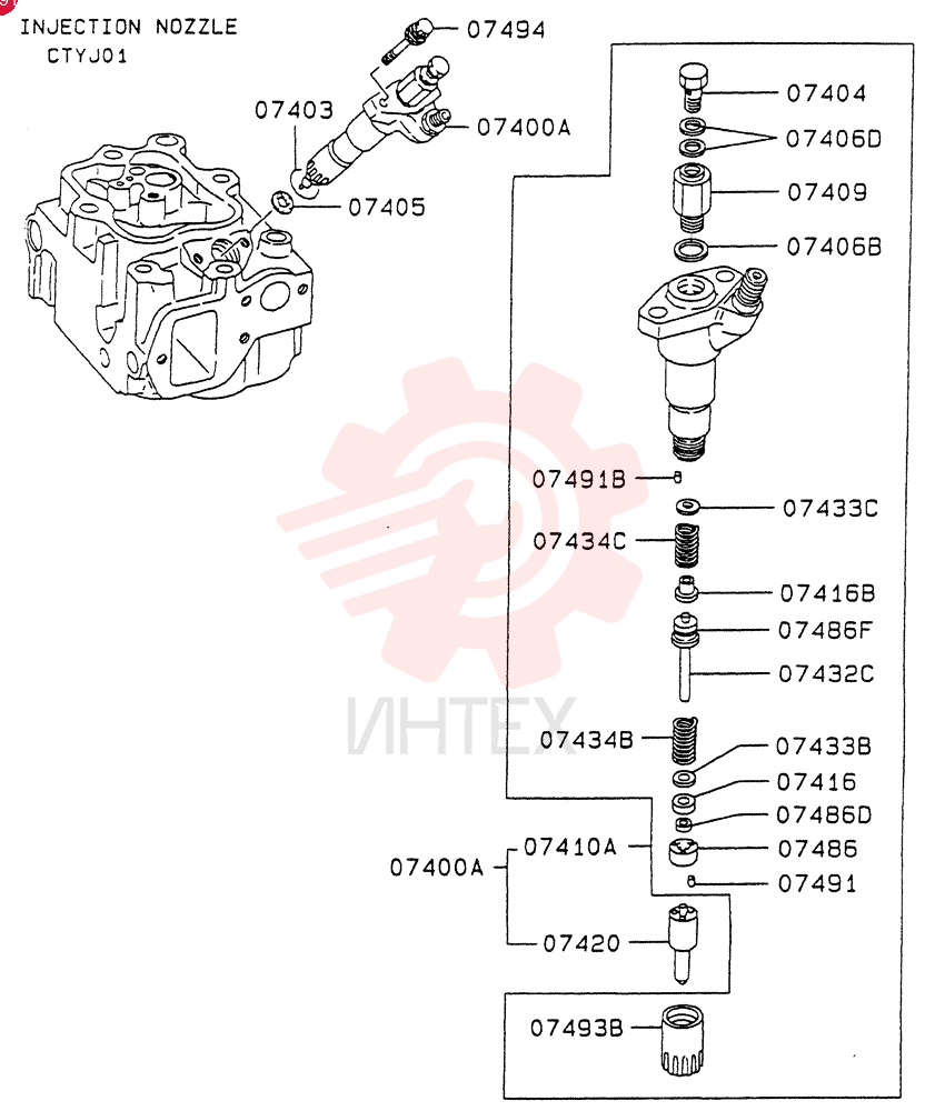 NOZZLE VAME050883 (4)