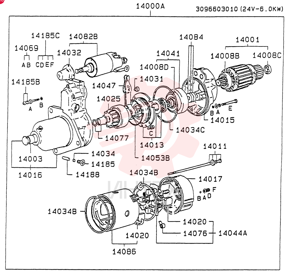 NUT VAMF450006 (3)