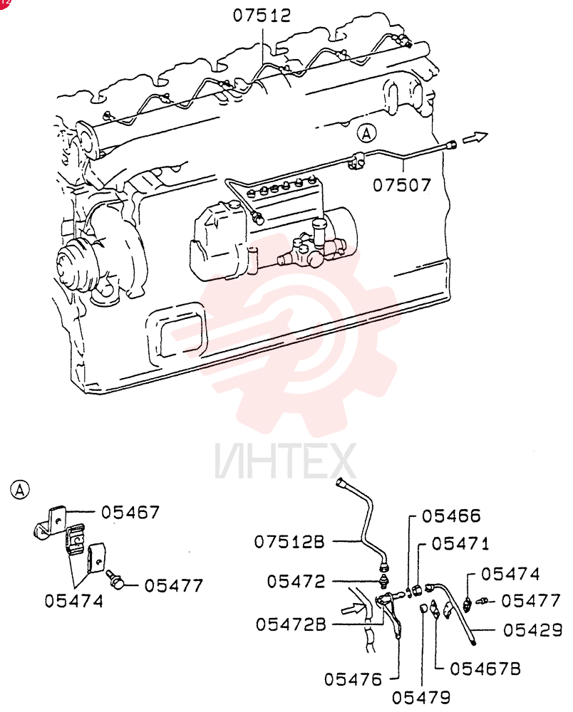 PIPE VAME059618 (2)
