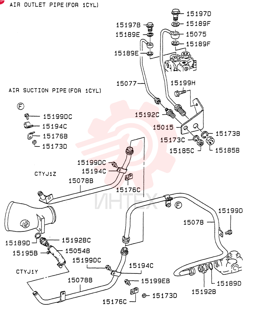 SPARE PART VAME150173 (2)