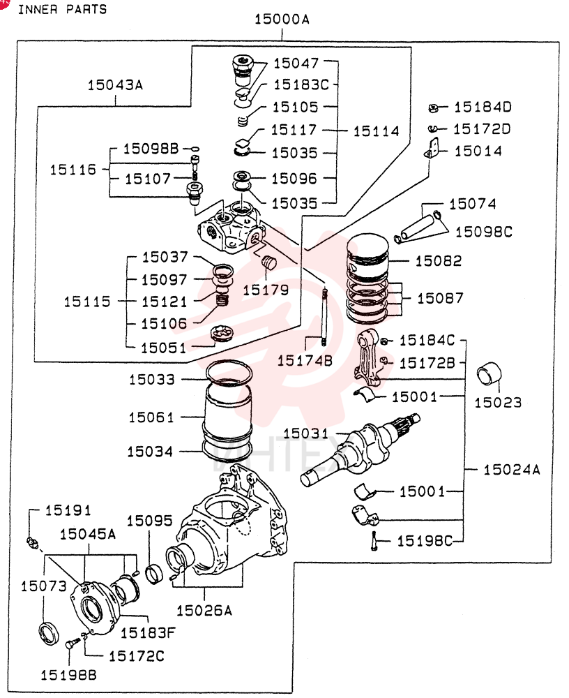 SPARE PART VAME150173 (3)