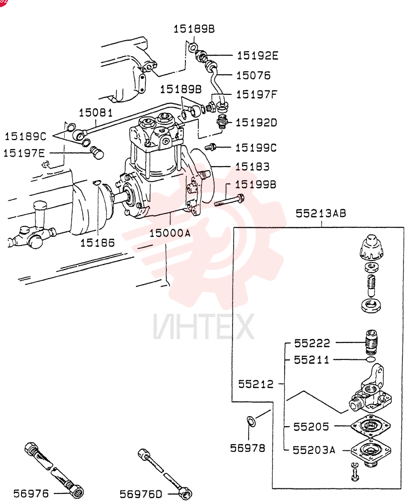 SPARE PART VAME150173 (1)