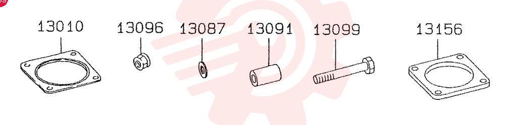 GASKET