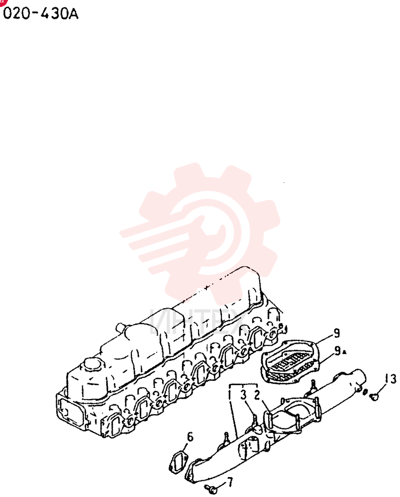 MANIFOLD