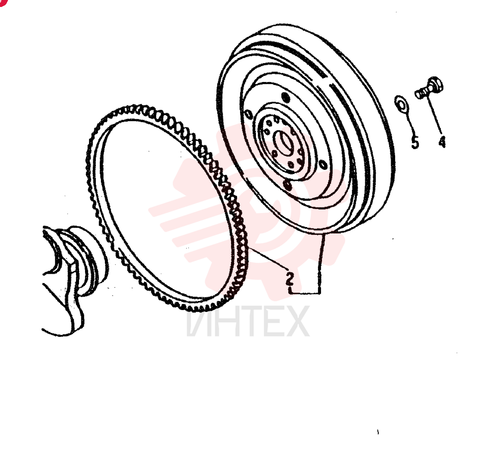 FLYWHEEL