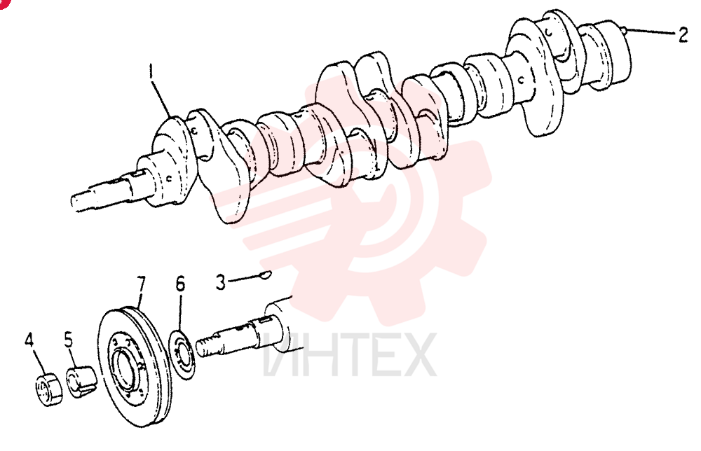 CAMSHAFT