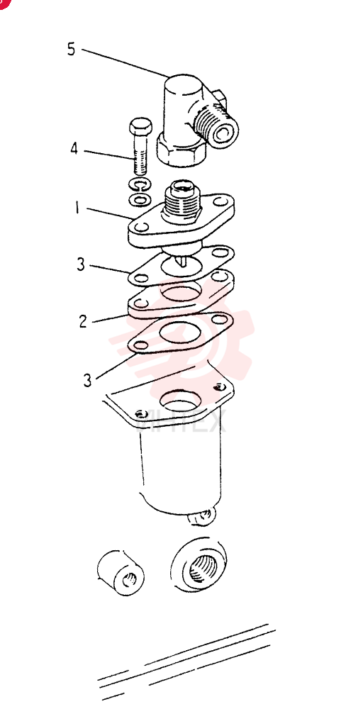 FLANGE