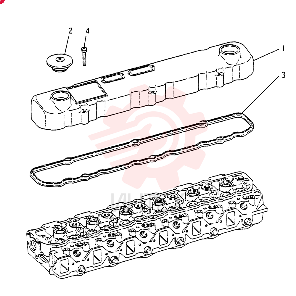 GASKET