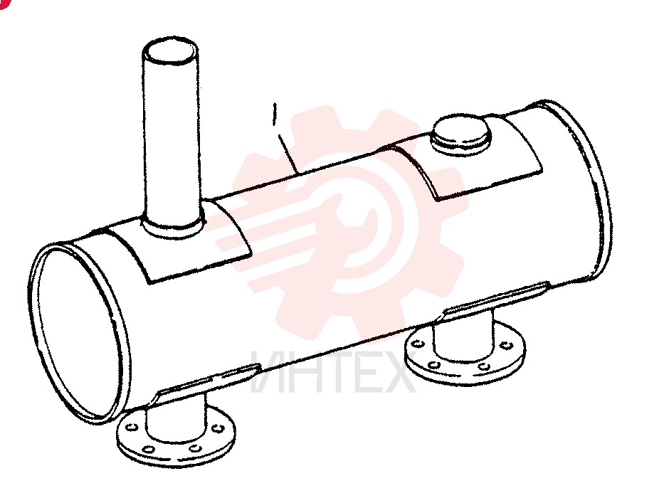 MUFFLER