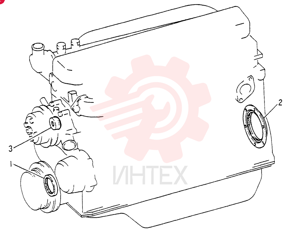 OIL SEAL