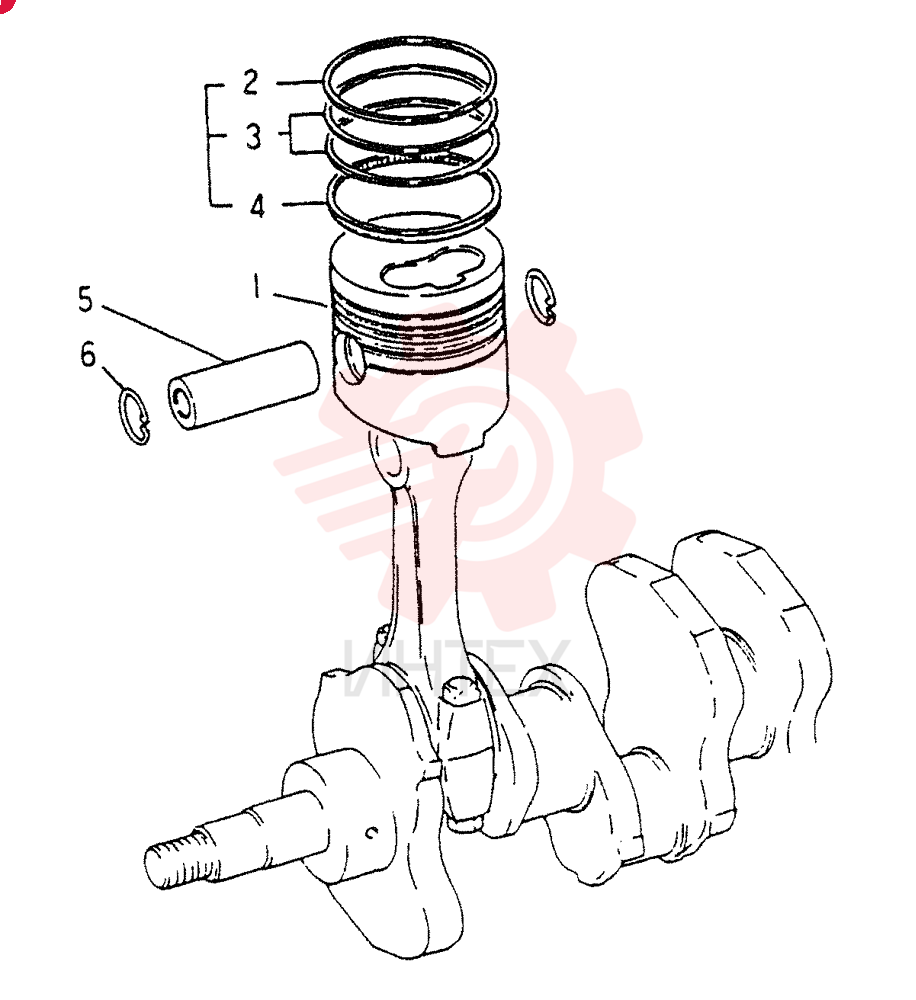 PISTON