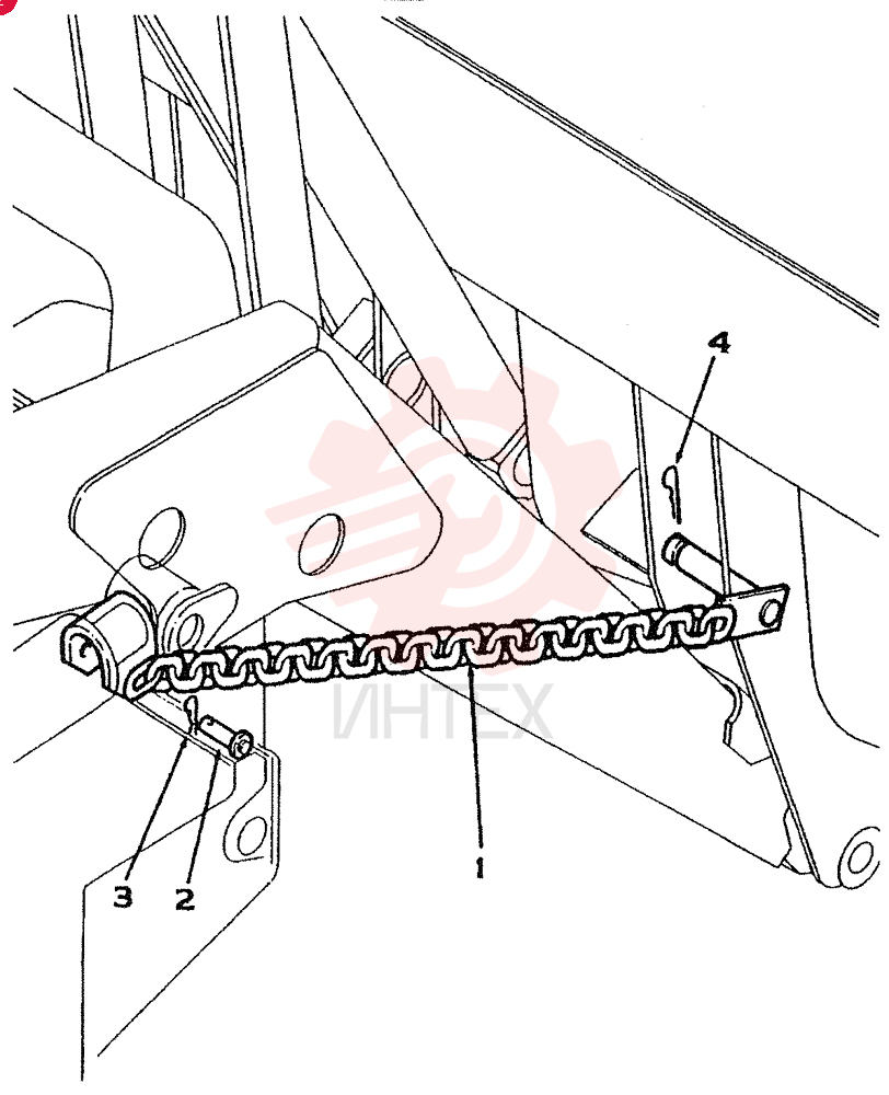 CHAIN (CE)