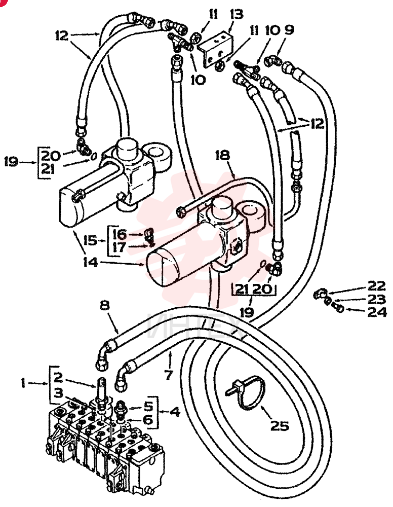 CONNECTOR, ELEC