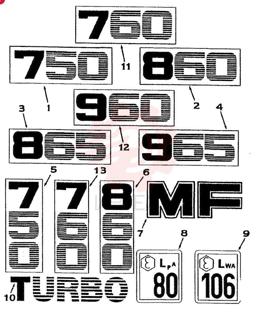 DECAL