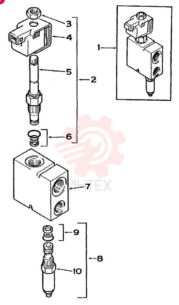 VALVE