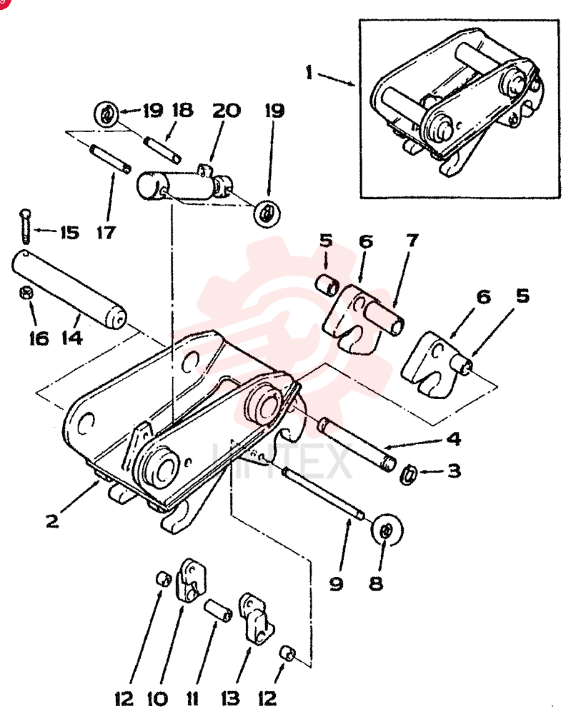 VALVE, CONTROL