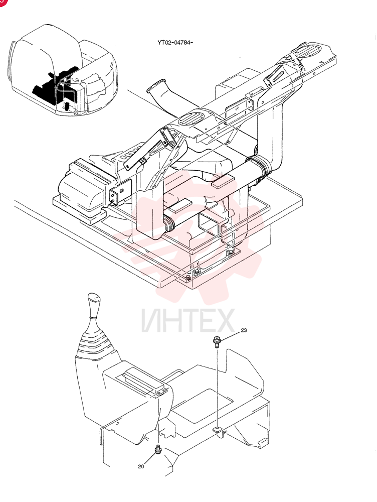 CONDITIONER INSTAL YT20M00012F1 (1)