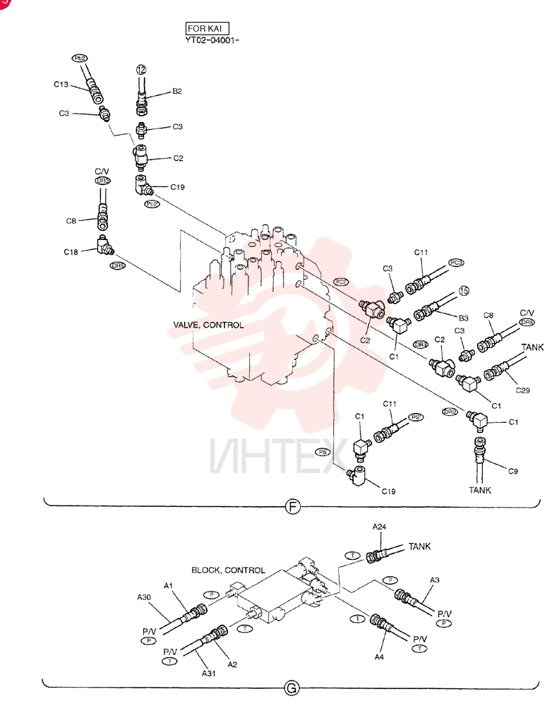 CONTROL YT68H00030F1 (8)