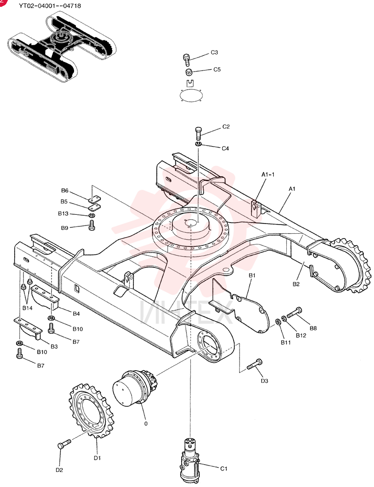 MOTOR YT15V00008F1 (2)