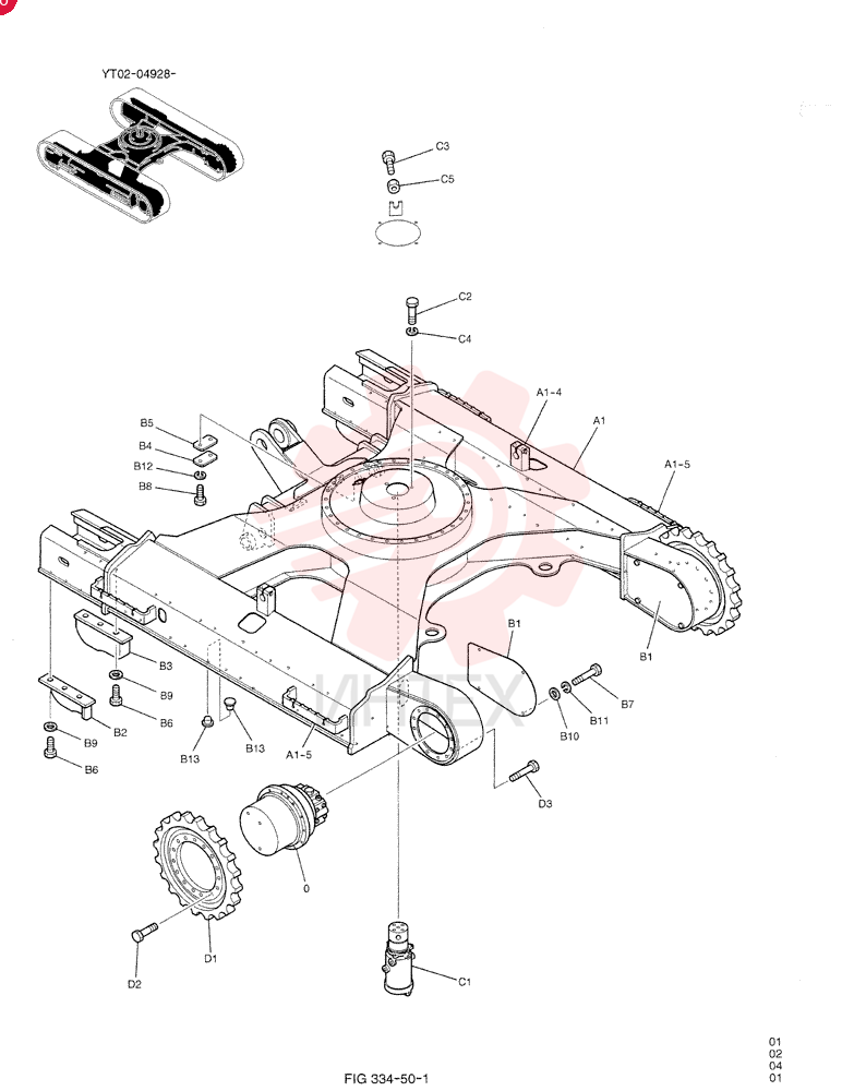 MOTOR YT15V00008F1 (3)