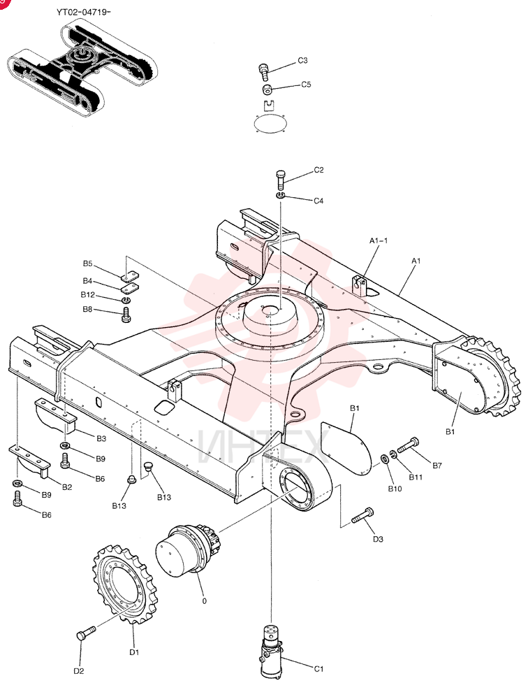 MOTOR YT15V00008F1 (4)