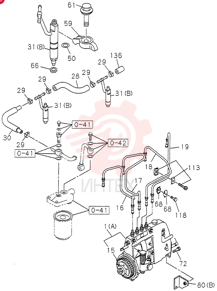 PUMP VI8973116280 (1)