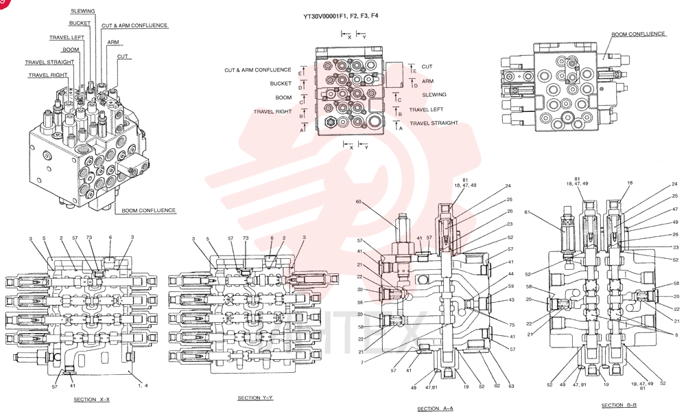 VALVE YT30V00001F1 (1)