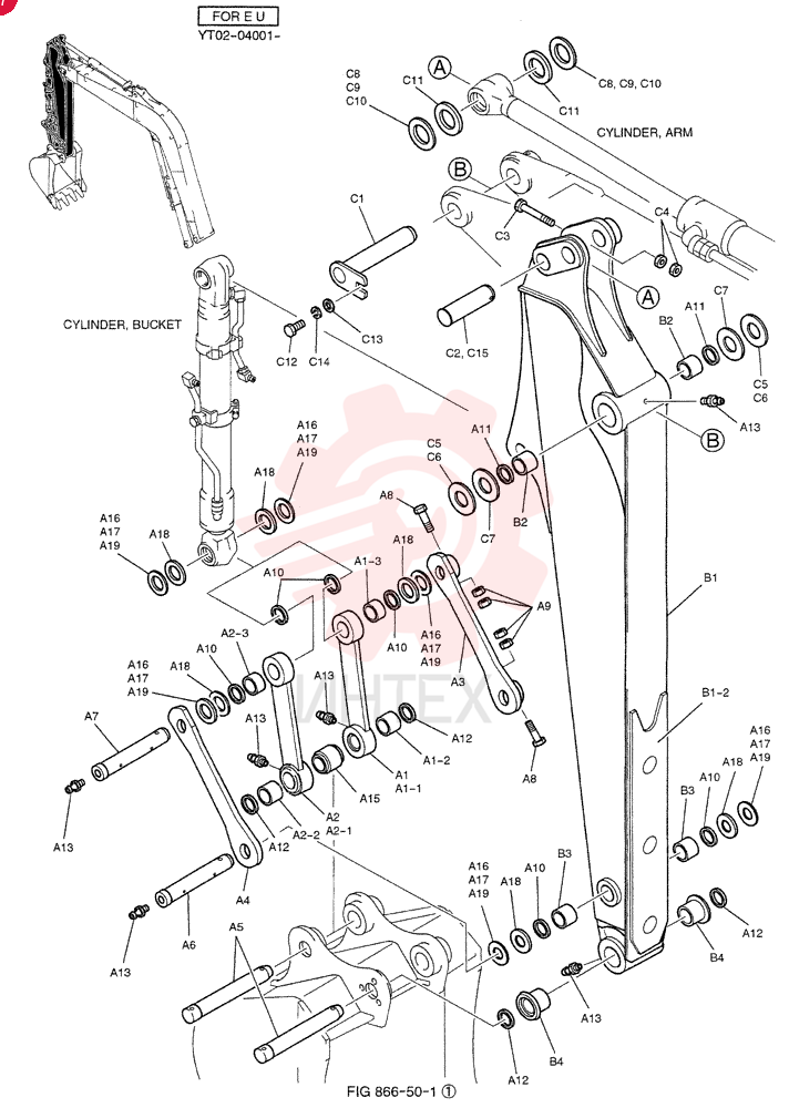 ARM YT12B00067F3 (2)