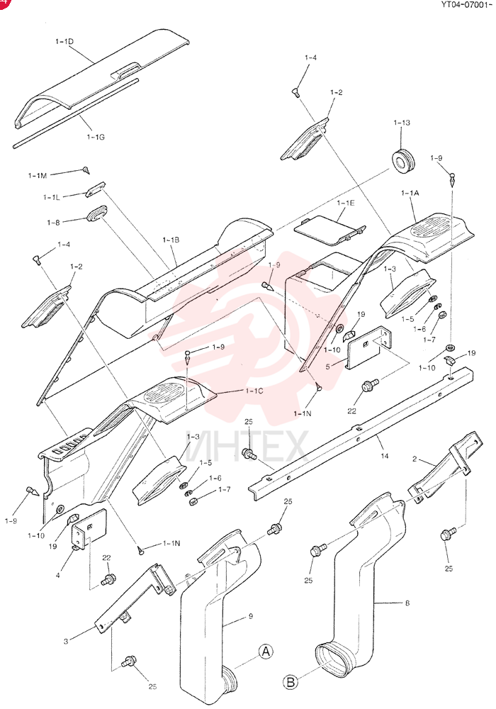 AIR CONDITIONER YT20M00010F1 (3)