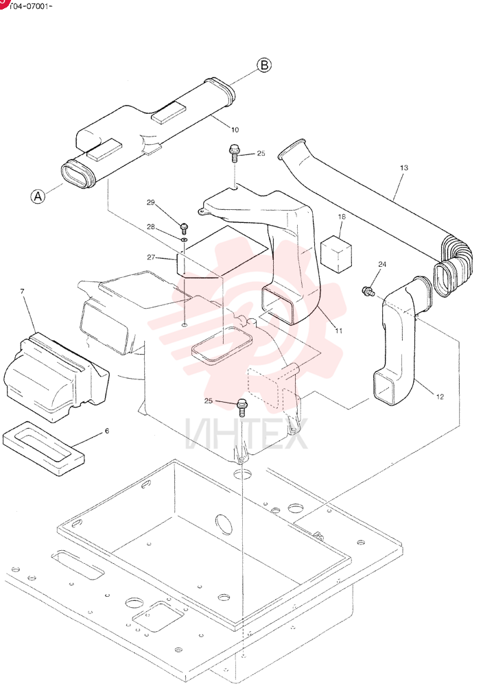AIR CONDITIONER YT20M00010F1 (1)