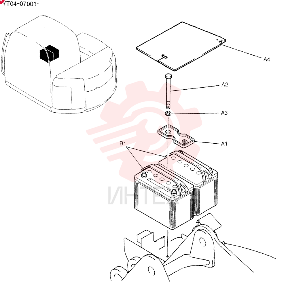 BATTERY INSTAL YT72E00001F1 (2)